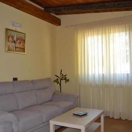 La Siepe Apartment Agropoli Exterior photo