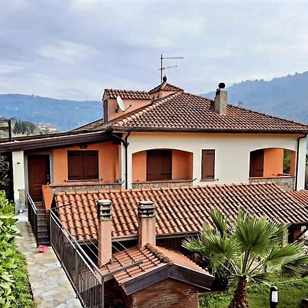 La Siepe Apartment Agropoli Exterior photo