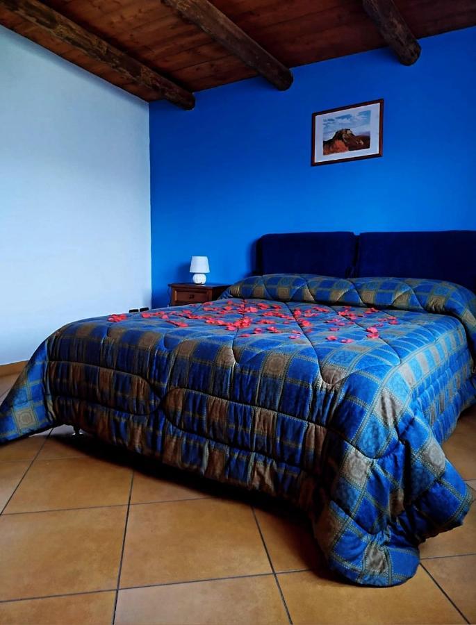 La Siepe Apartment Agropoli Exterior photo